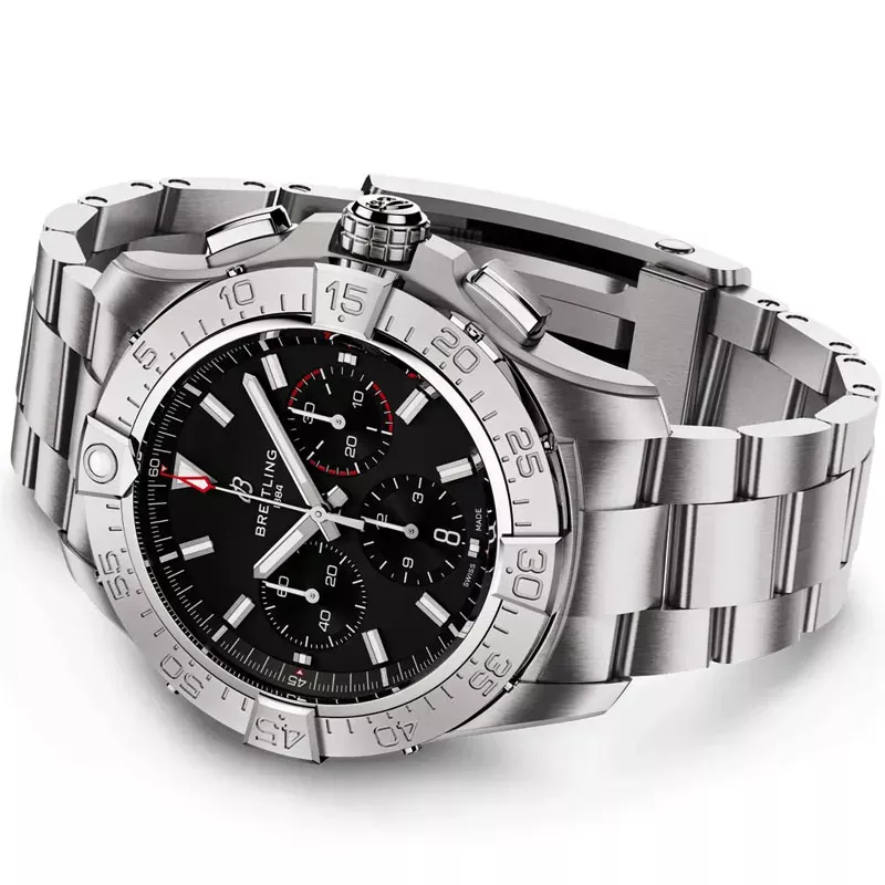 Breitling AB0147101B1A1  Фото 3