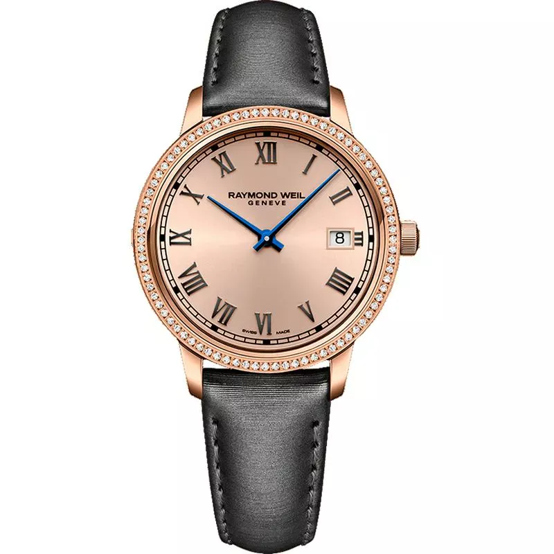 Raymond Weil 5385-C5S-00859  Фото 1