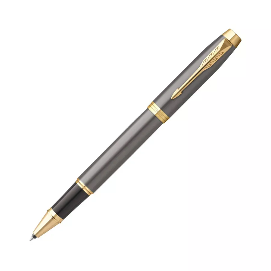 Parker IM Premium Grey Core GT RB (2213778)  Фото 1