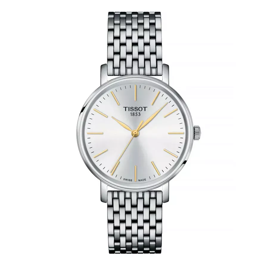 Tissot T1432101101101 