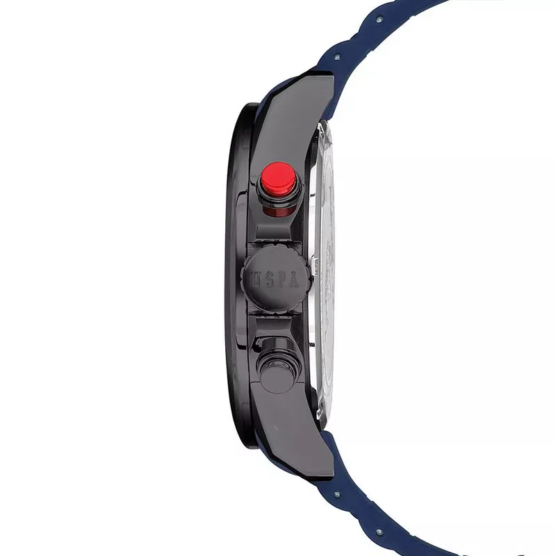 U.S. Polo Assn USPA1009-01  Фото 2