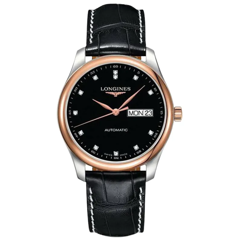 Longines L2.755.5.59.2 