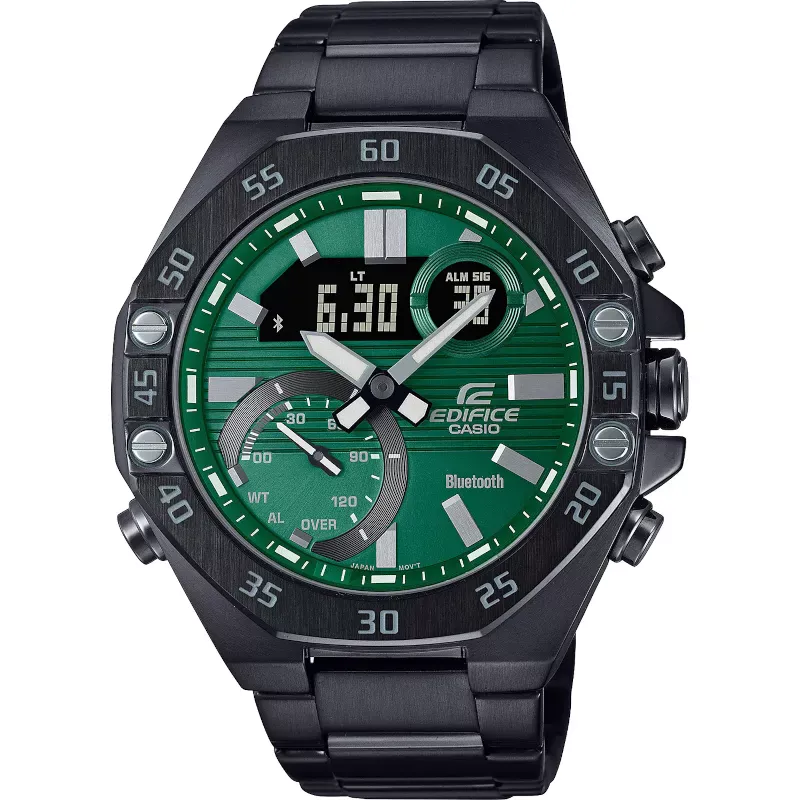 Casio Edifice ECB-10DC-3A 