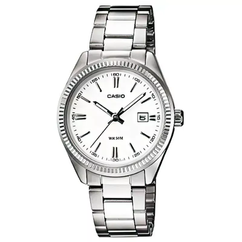 Купить Наручные часы Casio Collection LTP-1302D-7A1 в Sibtime Фото 1 Наручные часы Casio Collection LTP-1302D-7A1 Фото 1