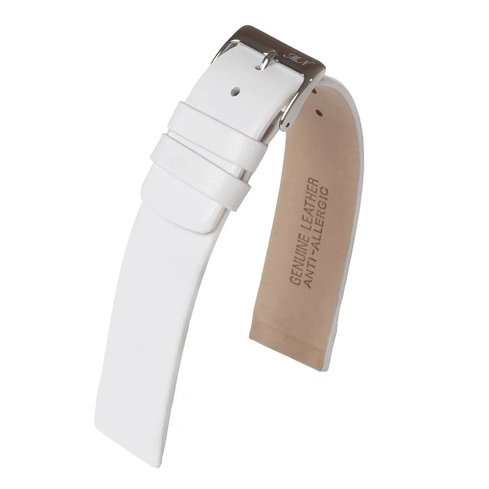 Mario Notti S-27, 19.8, White L 
