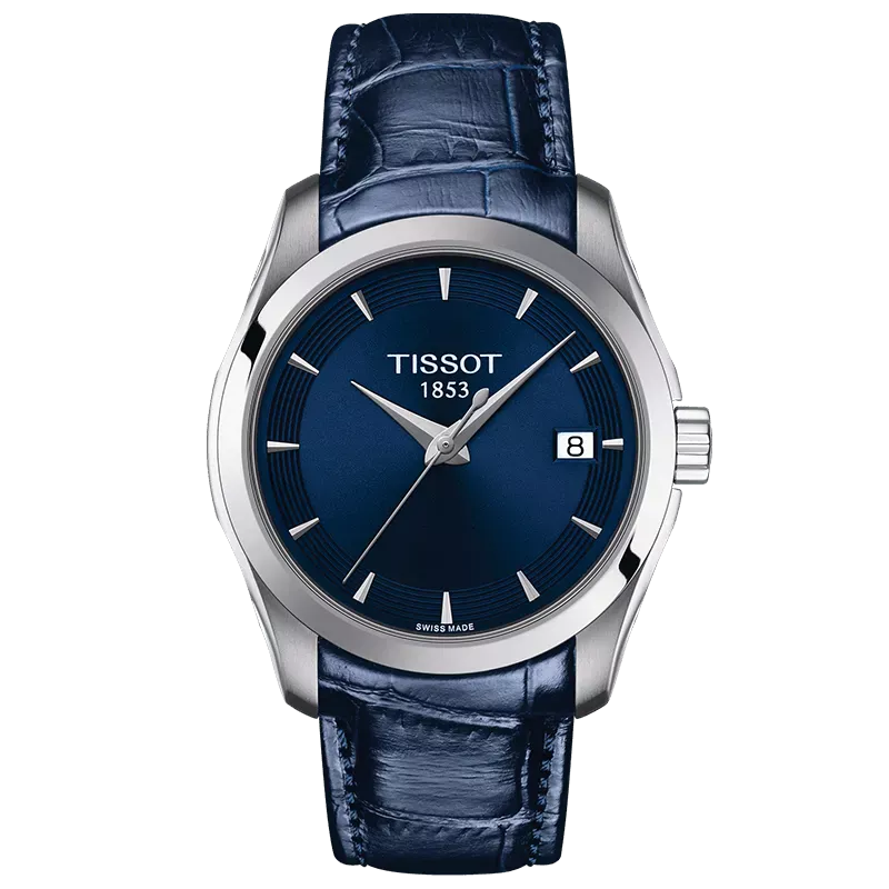 Tissot T035.210.16.041.00  Фото 1