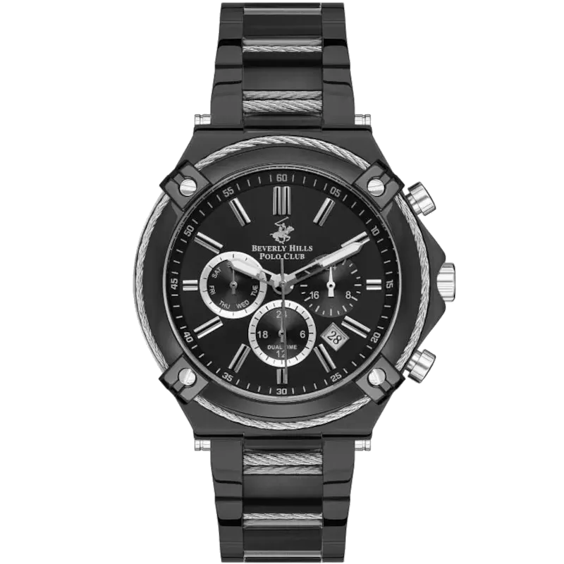 Beverly Hills Polo Club BP3319X.650 