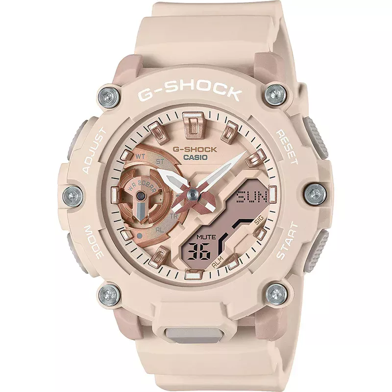 Casio G-Shock GMA-S2200M-4A  Фото 1