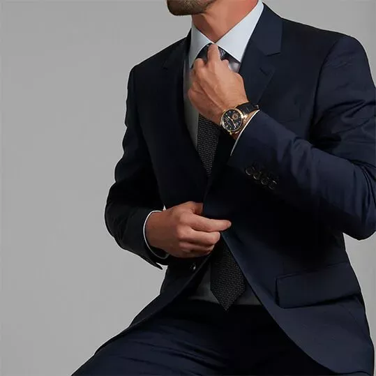 Ulysse Nardin 3346-126LE/93  Фото 1
