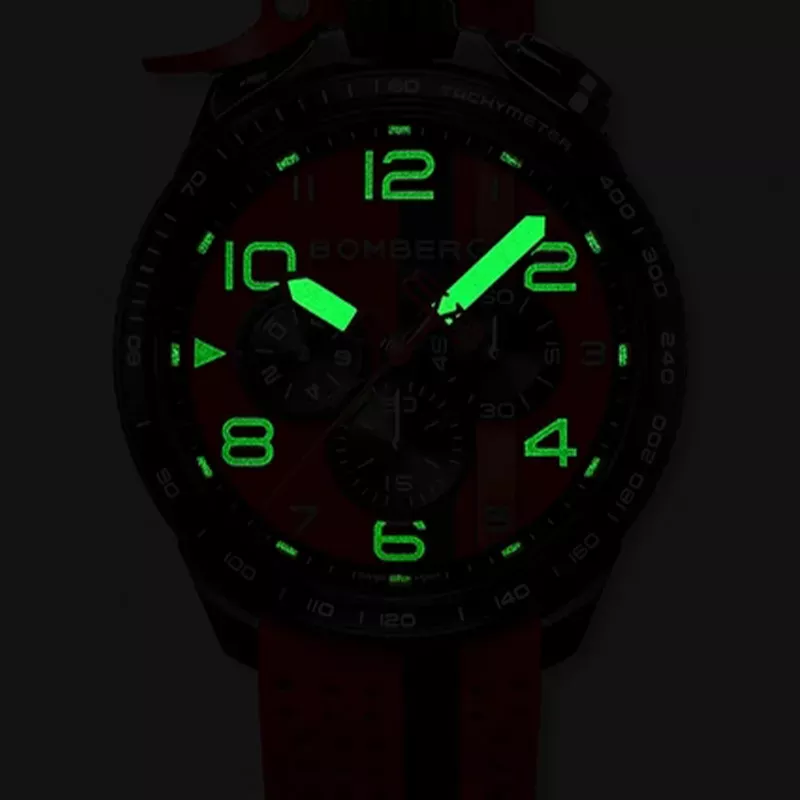 Bomberg BS45CHPBA.059-15.12  Фото 3