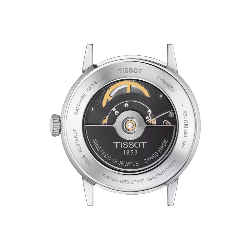 Tissot T1294071605100  Фото 2