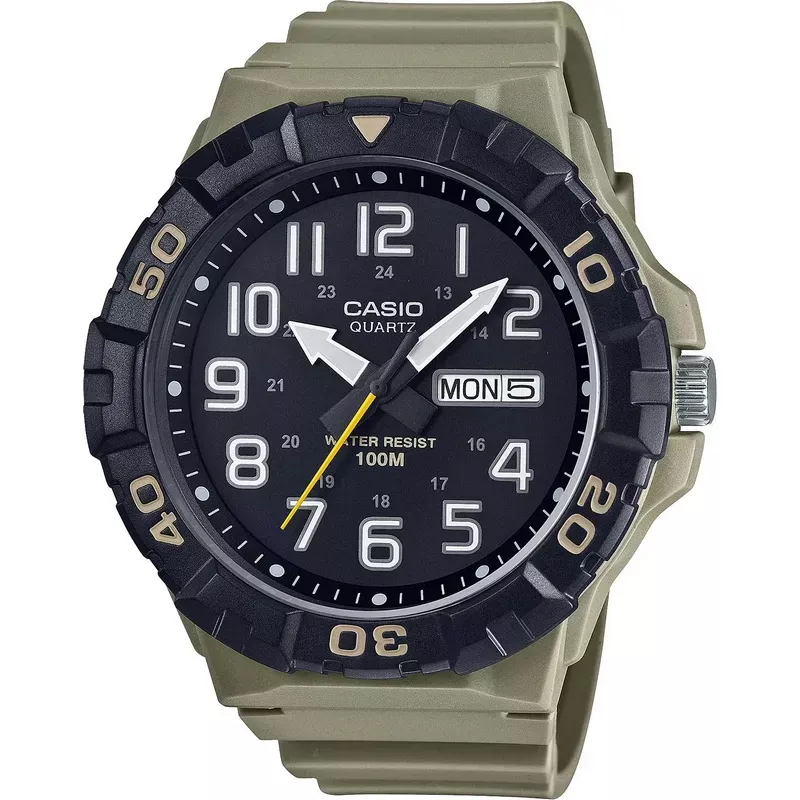 Casio Collection MRW-210H-5A  Фото 1