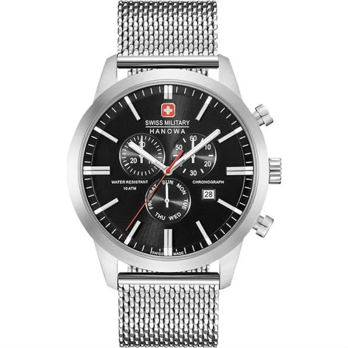 Swiss Military Hanowa 06-3308.04.007
