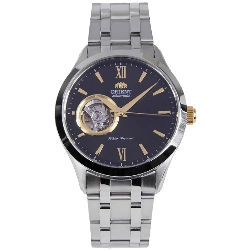 Купить Наручные часы Orient FAG03002B0 в Sibtime Фото 1 Наручные часы Orient FAG03002B0 Фото 1