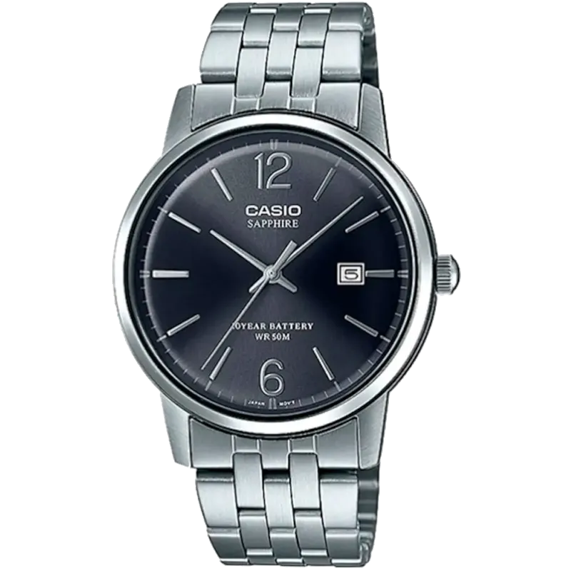 Casio Collection MTS-110D-1A 