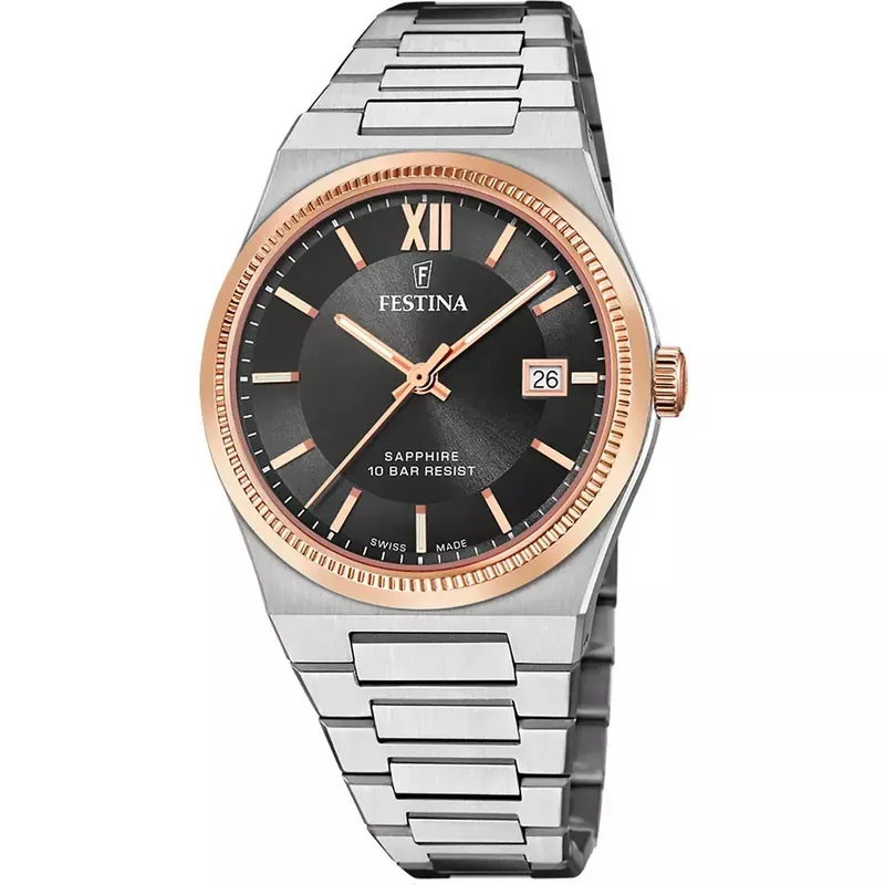 Festina F20036/3  Фото 1