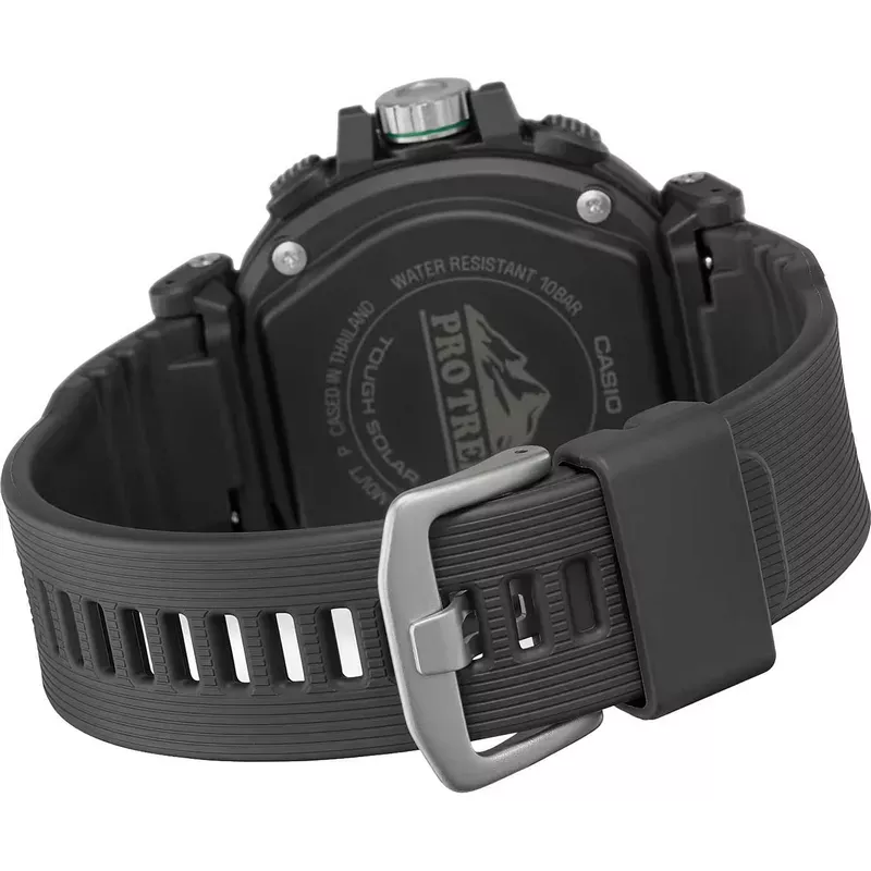 Casio Pro Trek PRG-601-1  Фото 10