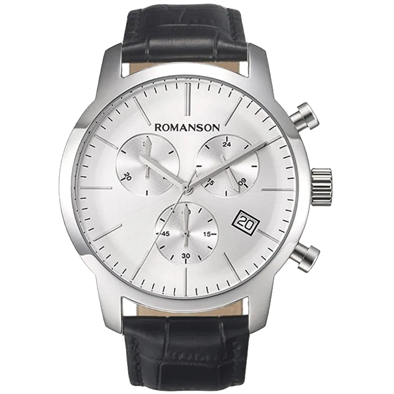 Romanson TL8A19 HMW(WH) 