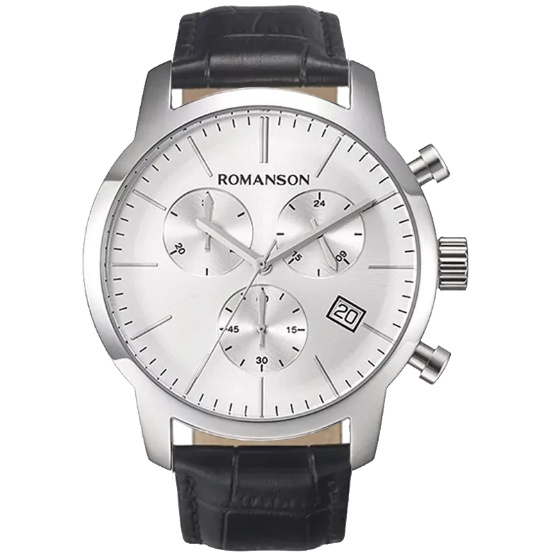 Romanson TL8A19 HMW(WH) 
