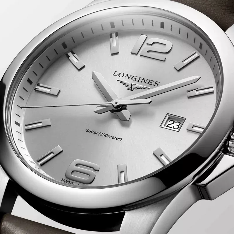 Longines L37604765  Фото 2