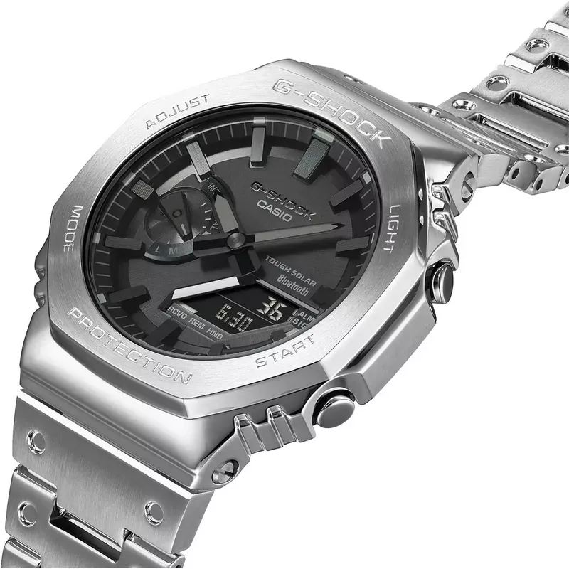 Casio G-Shock GM-B2100D-1A  Фото 5