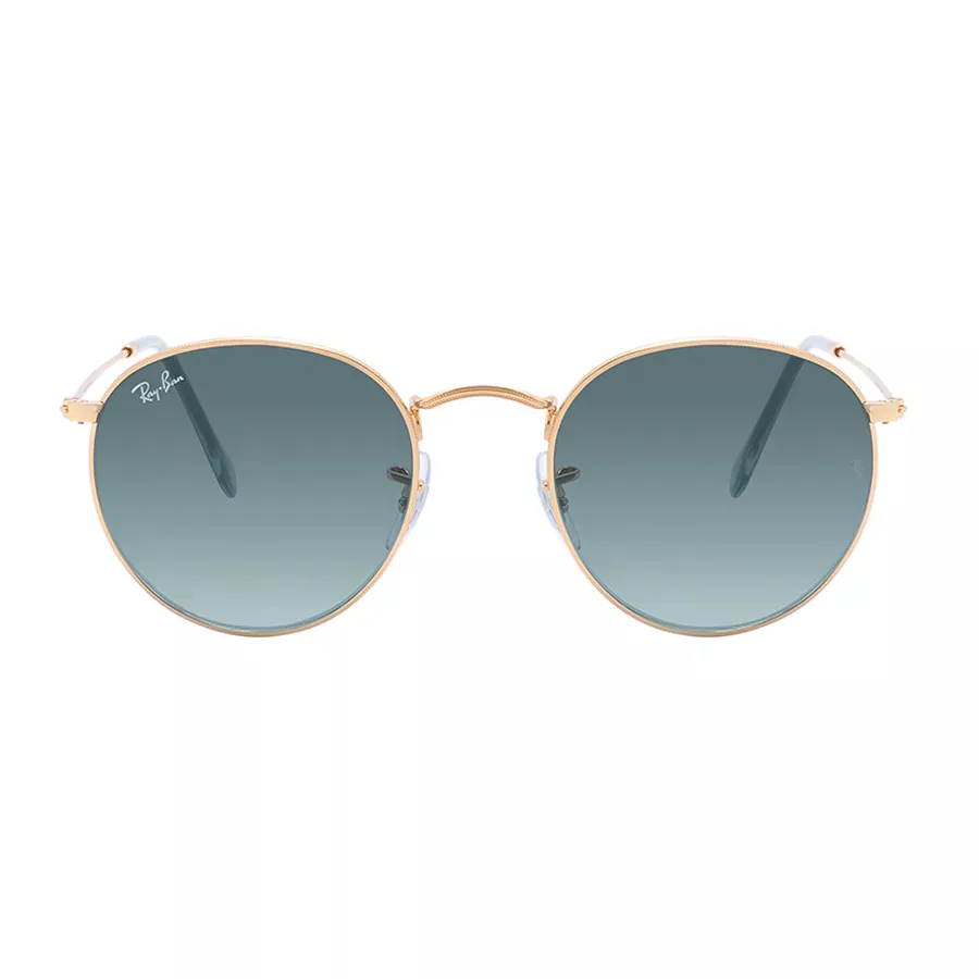 Ray-Ban 3447 001/3M  Фото 2
