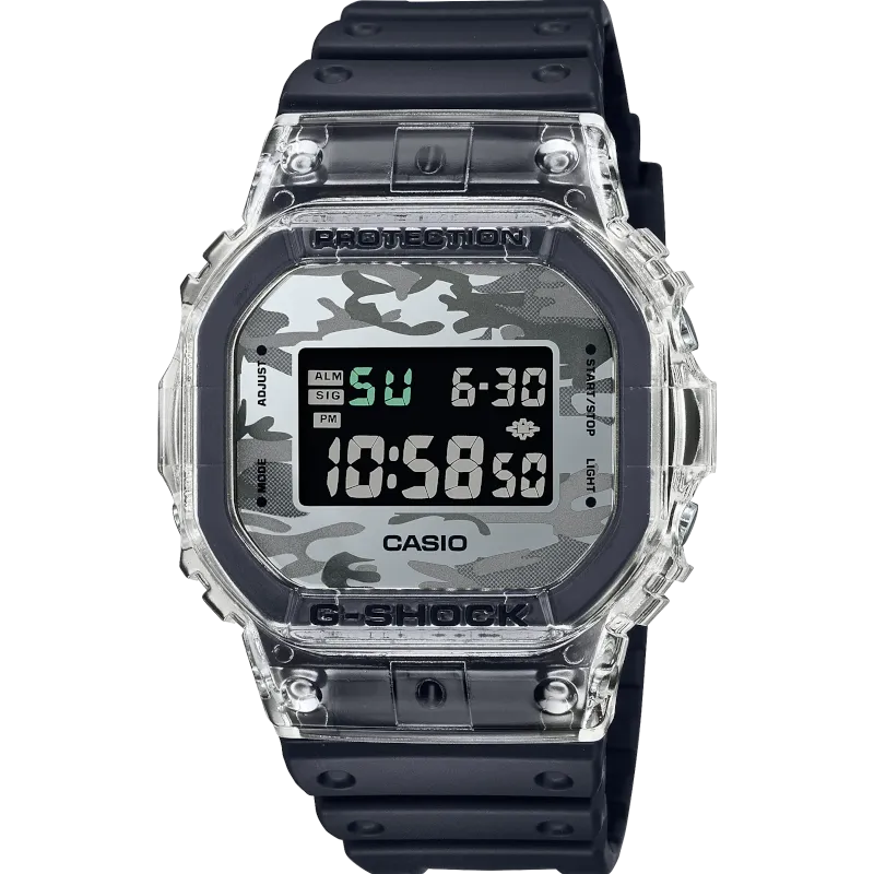  DW-5600SKC-1 