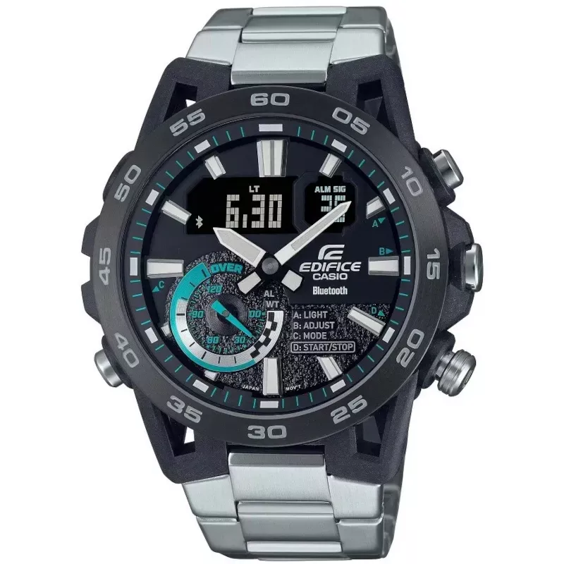 Casio Edifice ECB-40DB-1A 