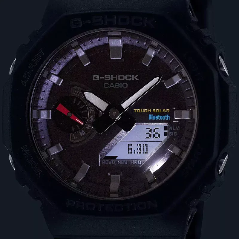 Casio G-Shock GA-B2100-2A  Фото 9