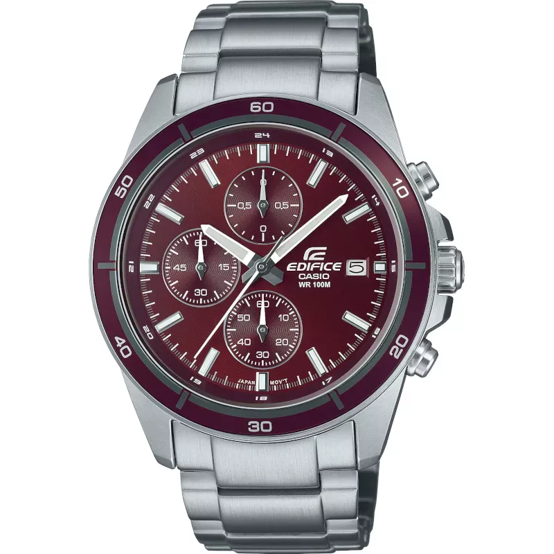 Casio Edifice EFR-526D-5C  Фото 1