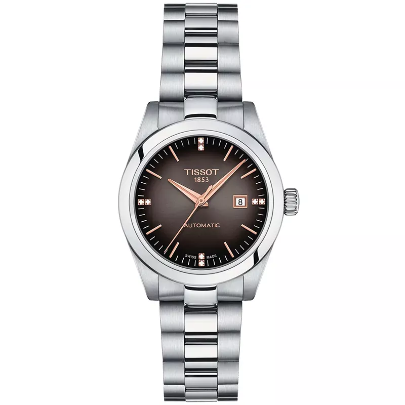 Купить Наручные часы Tissot T132.007.11.066.00 T-Classic в Sibtime Фото 2 Наручные часы Tissot T132.007.11.066.00 T-Classic Фото 2