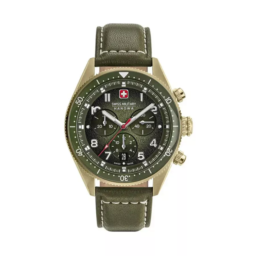 Swiss Military Hanowa SMWGC0003850  Фото 1