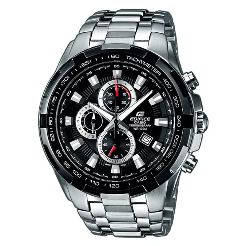 Casio Edifice EF-539D-1A 