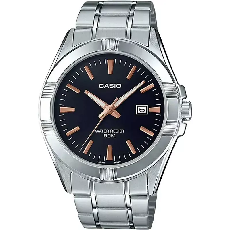 Casio Collection MTP-1308D-1A2  Фото 1