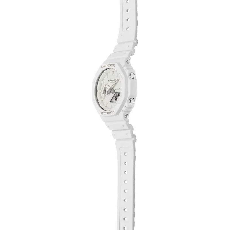 Casio G-Shock GA-2100-7A7  Фото 8
