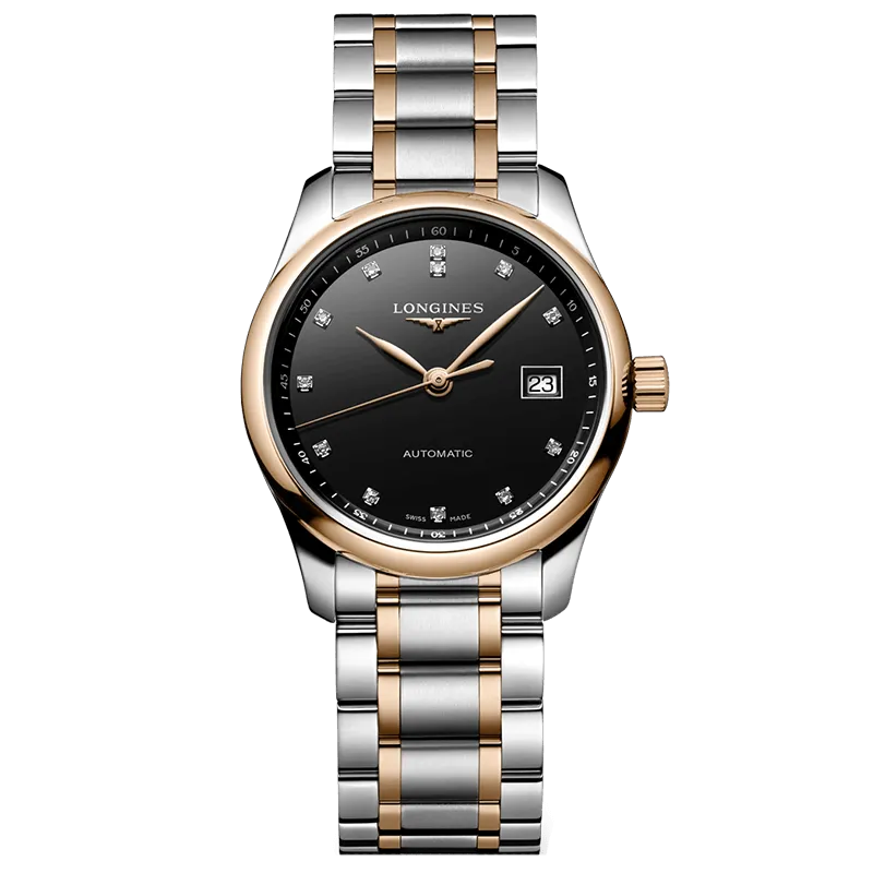 Longines L2.257.5.59.7  Фото 1