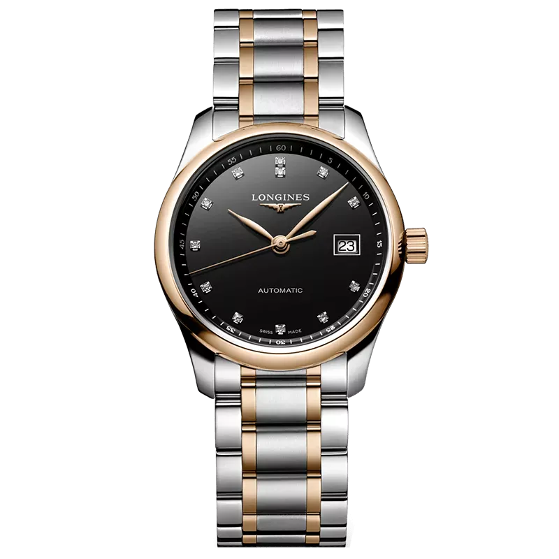 Longines L2.257.5.59.7  Фото 1