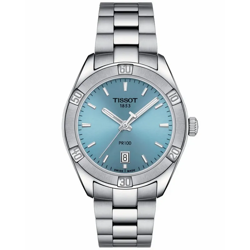 Tissot T1019101135100  Фото 1