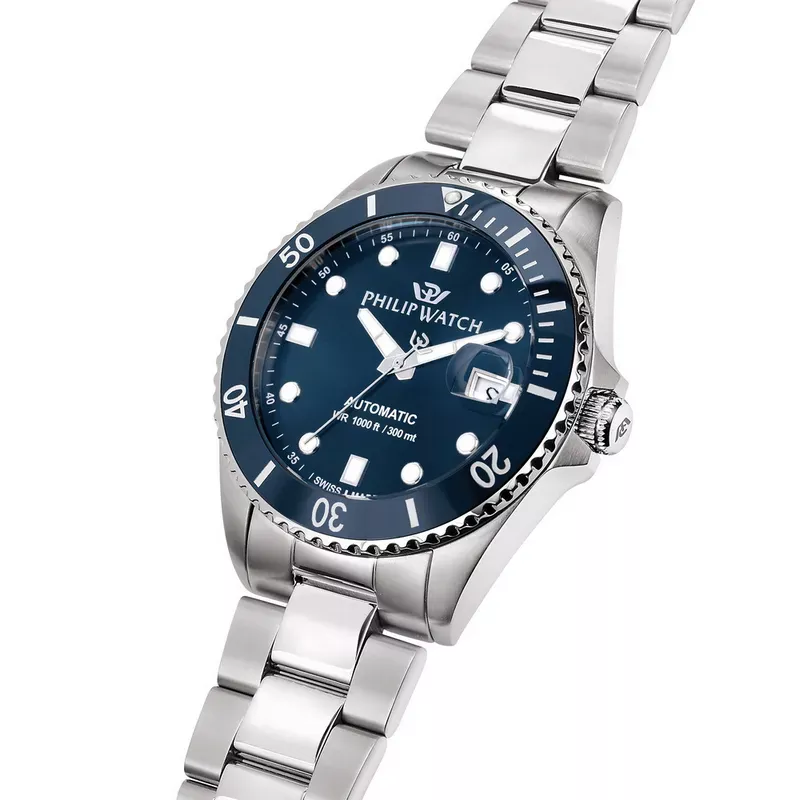 Philip Watch R8223216011  Фото 4