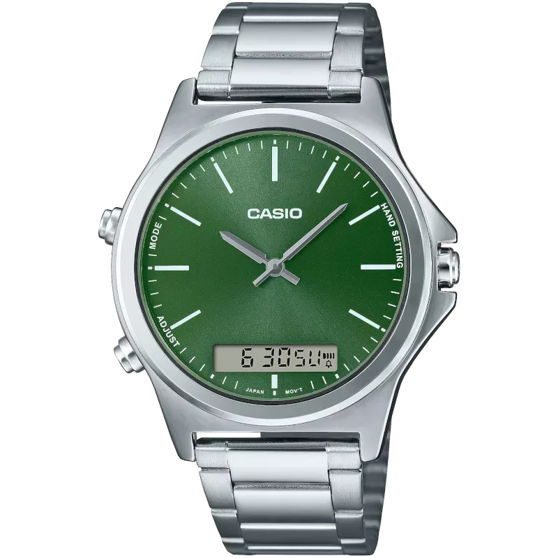 Casio Collection MTP-VC01D-3E 