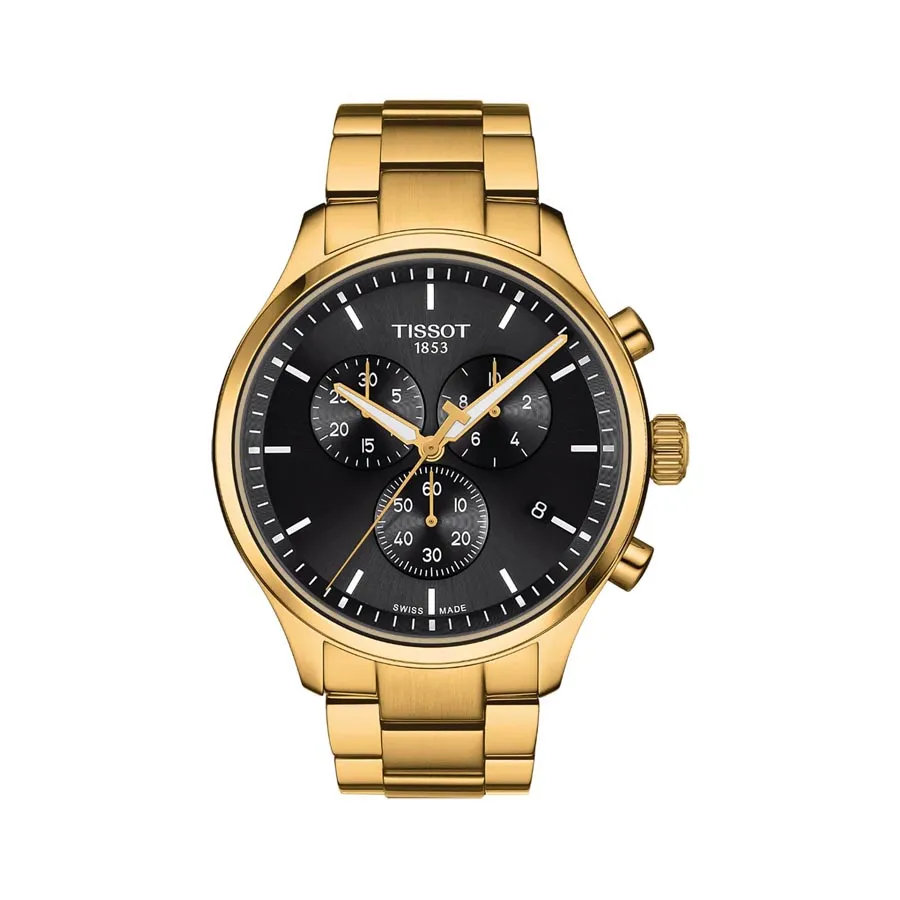 Tissot T1166173305100  Фото 1
