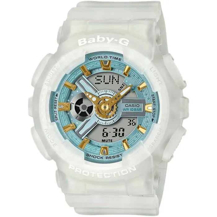 Casio Baby-G BA-110SC-7A  Фото 1