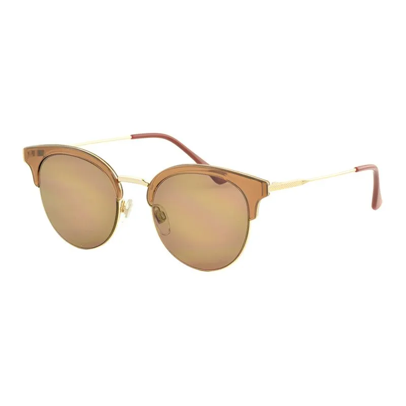Megapolis 604-Brown