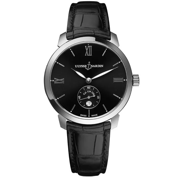 Ulysse Nardin 3203-136-2/32  Фото 1