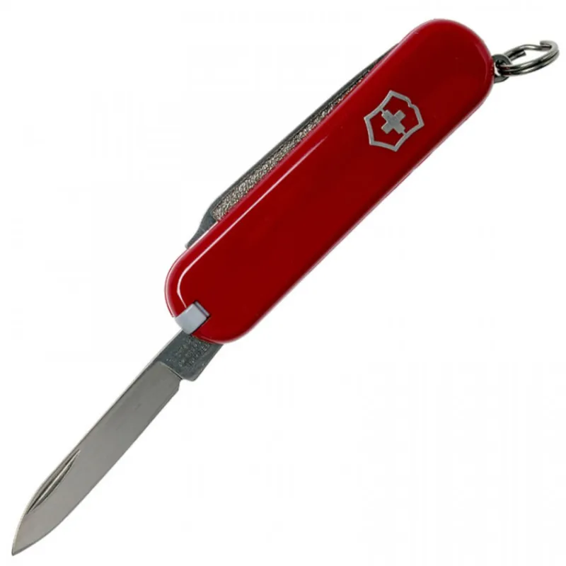 Victorinox 0.6123 красн. 58мм  Фото 2