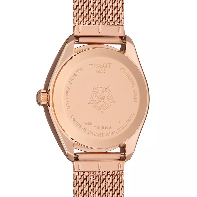 Tissot T101.910.33.151.00  Фото 3