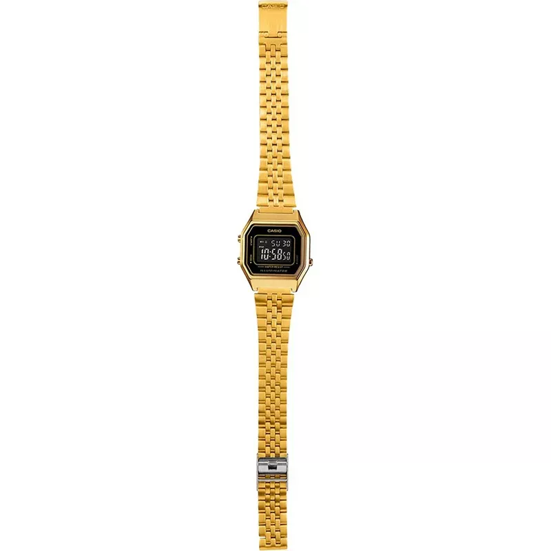 Casio Collection LA680WGA-1  Фото 3