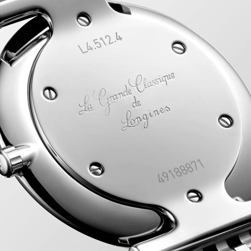 Longines L4.512.4.87.6  Фото 2