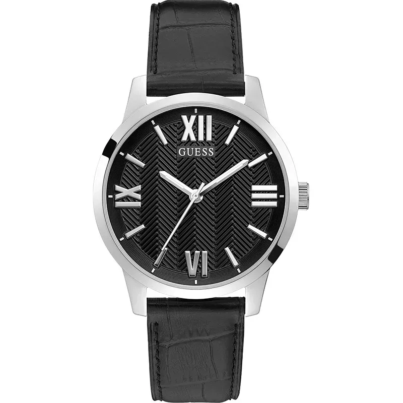 Купить Наручные часы Guess GW0250G1 в Sibtime Наручные часы Guess GW0250G1