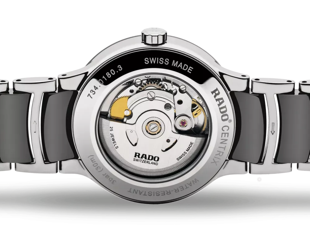 Rado R30010312  Фото 3